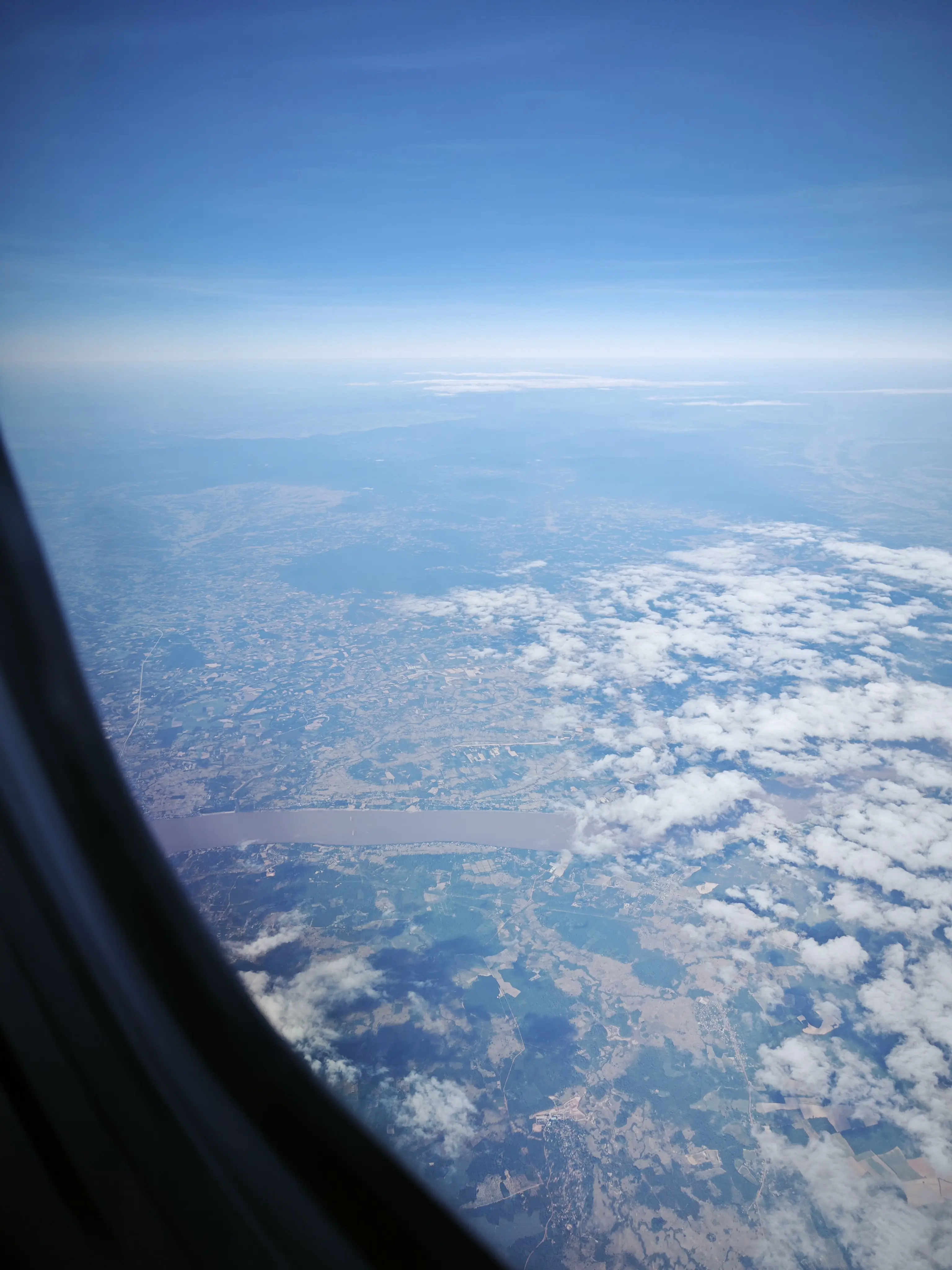 湄公河，中南半岛 2 亿人的母亲，往上游又是深爱的澜沧江。或许什么时候沿江摩旅